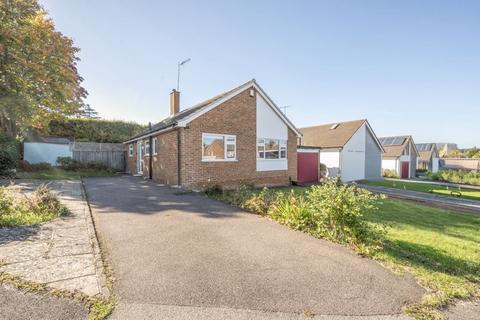 3 bedroom detached bungalow for sale, Broadmead, Tunbridge Wells