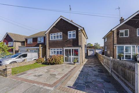 3 bedroom detached house for sale, Briar Road, Bexley