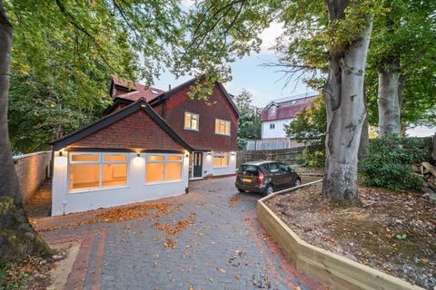 undefined, Russell Hill, West Purley