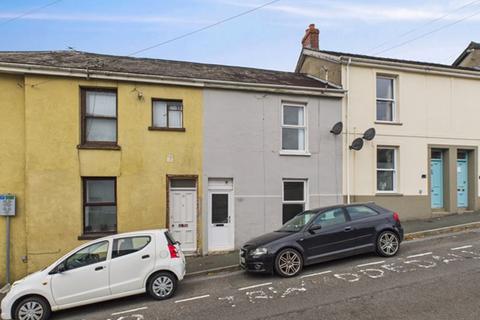 undefined, Parade Road, Carmarthen