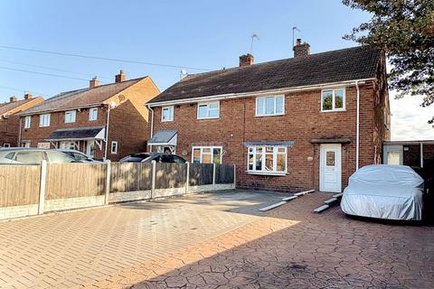 Rough Hills Close, Parkfields, Wolverhampton, WV2 2HQ
