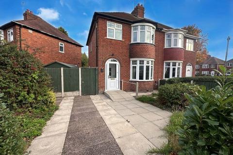 Worcester Road, Willenhall