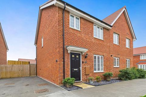 undefined, Ashington Way, Dunstable, LU5