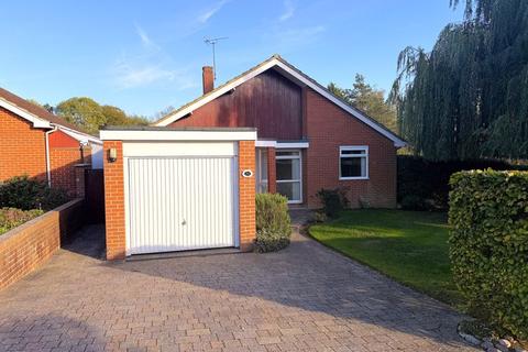 undefined, Summerlands, Cranleigh