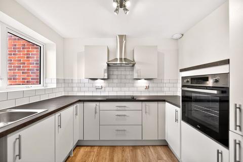 1 bedroom apartment for sale, Dreton Lodge, Havant Road, Drayton