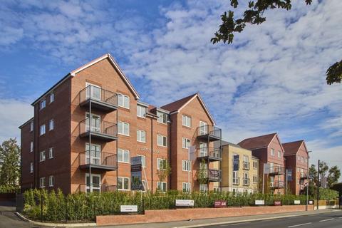 1 bedroom apartment for sale, Dreton Lodge, Havant Road, Drayton