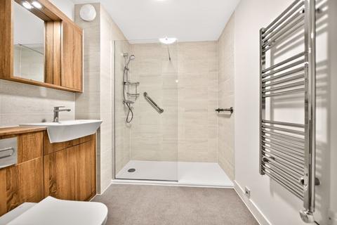 1 bedroom apartment for sale, Dreton Lodge, Havant Road, Drayton