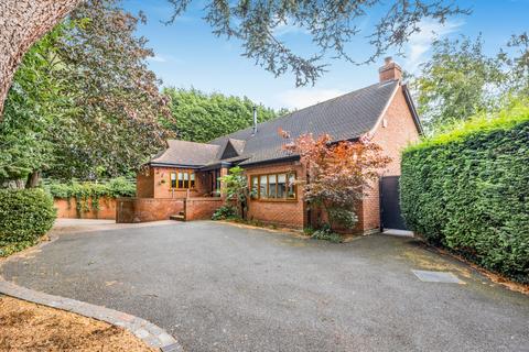 4 bedroom detached house for sale, Footherley Road, Shenstone.