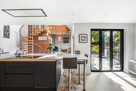 4 bedroom detached house for sale, Footherley Road, Shenstone.