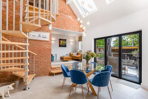4 bedroom detached house for sale, Footherley Road, Shenstone.