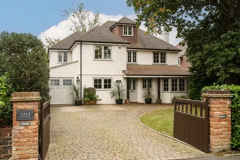 4 bedroom detached house for sale, Oakshade Road, Oxshott, Leatherhead, KT22