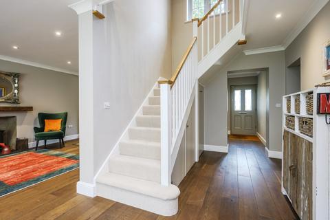 4 bedroom detached house for sale, Oakshade Road, Oxshott, Leatherhead, KT22