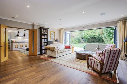 4 bedroom detached house for sale, Oakshade Road, Oxshott, Leatherhead, KT22