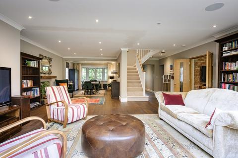 4 bedroom detached house for sale, Oakshade Road, Oxshott, Leatherhead, KT22