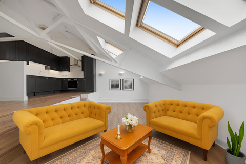 undefined, Chartwell Court, NW2