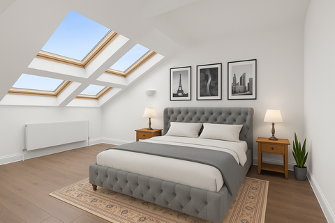 undefined, Chartwell Court, NW2