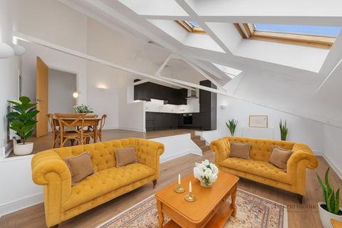 undefined, Chartwell Court, NW2