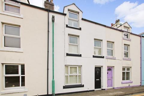 undefined, 5 Milner Terrace, Castletown, IM9 1AJ