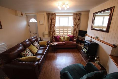 undefined, 5 Milner Terrace, Castletown, IM9 1AJ