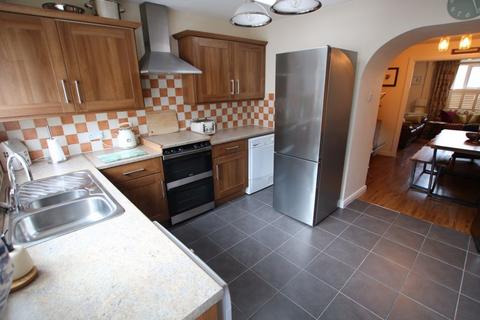 undefined, 5 Milner Terrace, Castletown, IM9 1AJ
