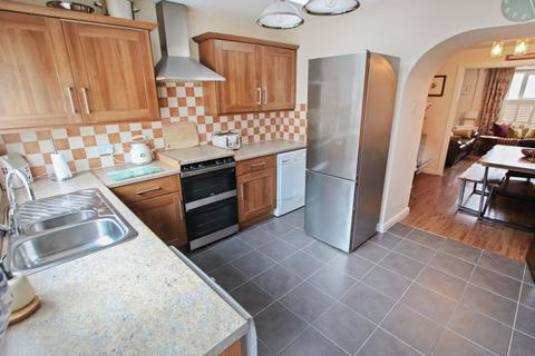 3 bedroom terraced house for sale, 5 Milner Terrace, Castletown, IM9 1AJ