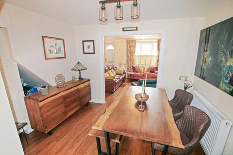 3 bedroom terraced house for sale, 5 Milner Terrace, Castletown, IM9 1AJ
