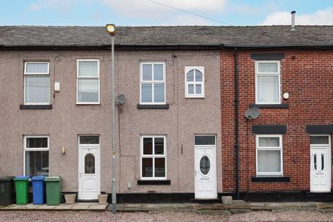 undefined, Balfour Road, Rochdale