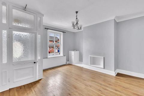 undefined, Balfour Road, Rochdale
