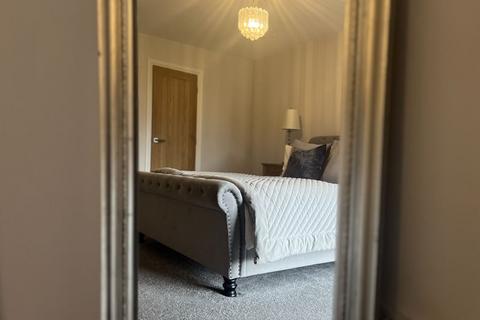 undefined, Golf Open 2026 - Liverpool Road, Birkdale - Sleeps 4