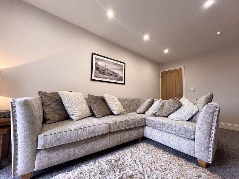 Open Plan Living...