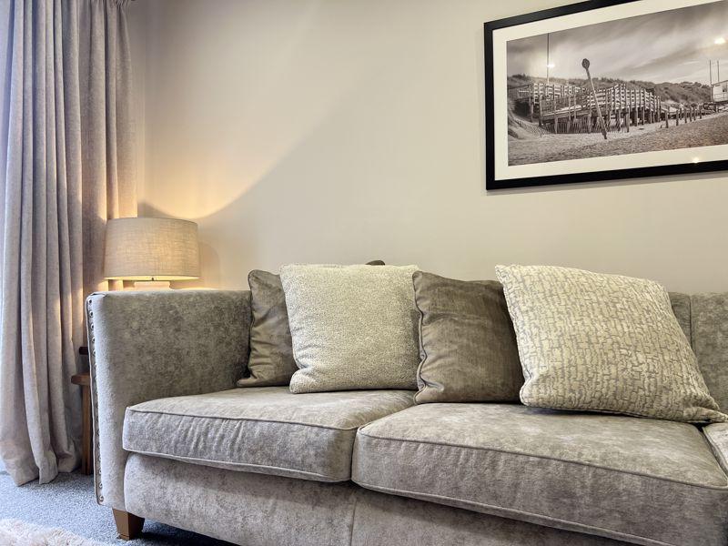 Open Plan Living...