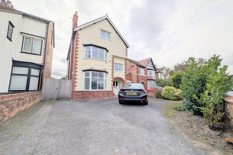 Golf Open 2026 - Carlisle Road, Birkdale - Sleeps 8