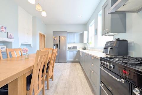 undefined, Golf Open 2026 - Carlisle Road, Birkdale - Sleeps 8