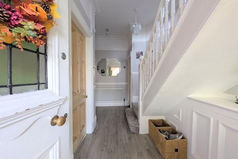 undefined, Golf Open 2026 - Carlisle Road, Birkdale - Sleeps 8