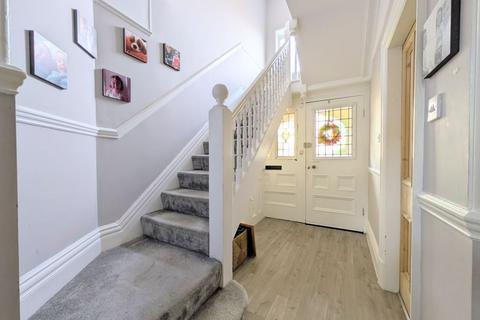 undefined, Golf Open 2026 - Carlisle Road, Birkdale - Sleeps 8