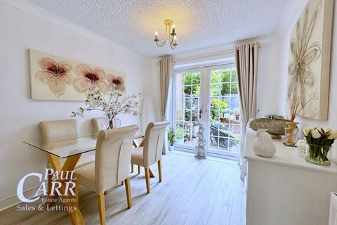3 bedroom semi-detached house for sale, Bradgate Drive, Four Oaks, Sutton Coldfield, B74 4XG
