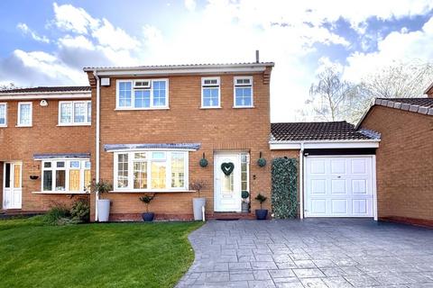 undefined, Bradgate Drive, Four Oaks, Sutton Coldfield, B74 4XG