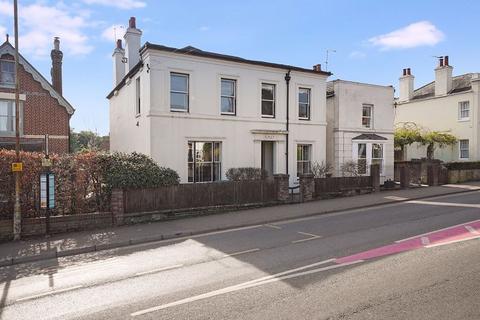 5 bedroom character property for sale, Whitstable Road, Canterbury