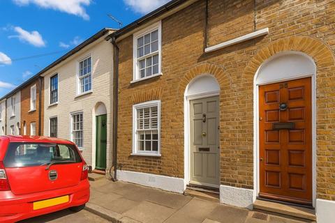 undefined, Cross Street, Canterbury