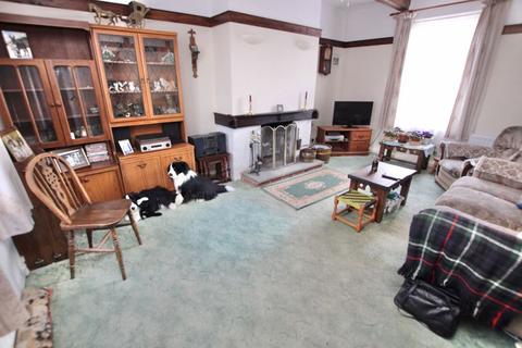 undefined, The Crescent, Dover