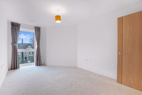 2 bedroom retirement property for sale, Keepers Close, Canterbury