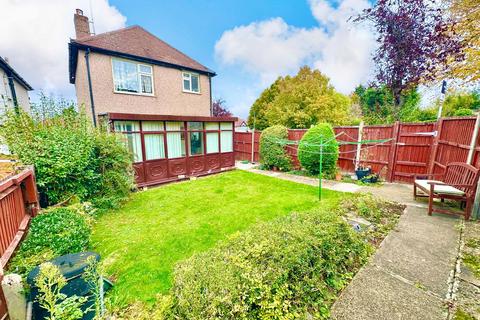 undefined, Hay Lane, London NW9