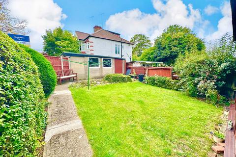 undefined, Hay Lane, London NW9
