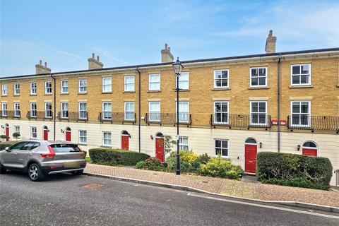 King George Gardens, West Sussex PO19