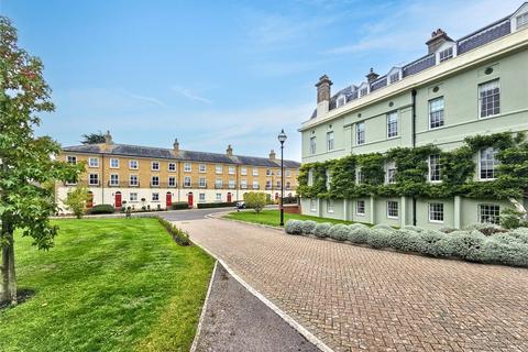 undefined, King George Gardens, West Sussex PO19