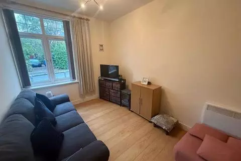 1 bedroom flat to rent - View 3