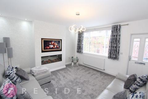undefined, Thrush Street, Rochdale OL12