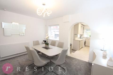 undefined, Thrush Street, Rochdale OL12