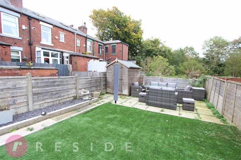 undefined, Thrush Street, Rochdale OL12