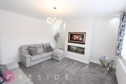 undefined, Thrush Street, Rochdale OL12